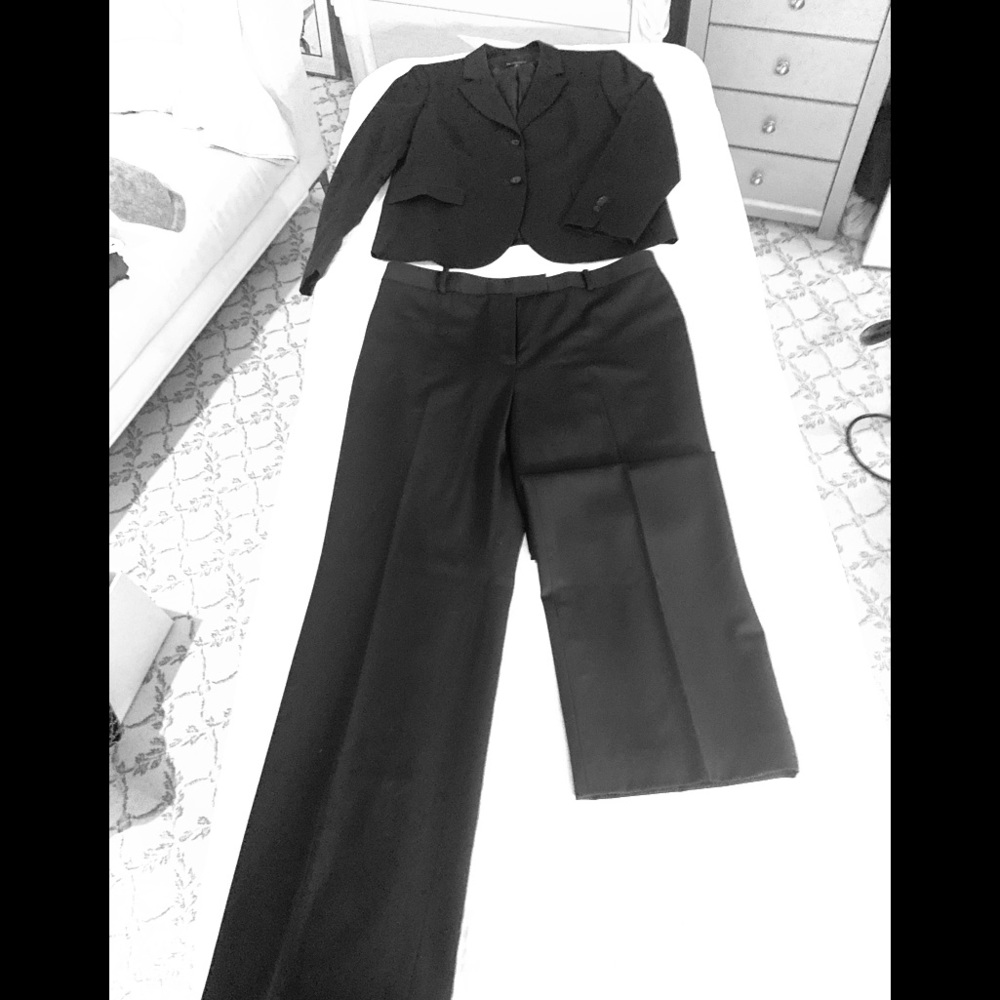 Brooks Brothers Suit